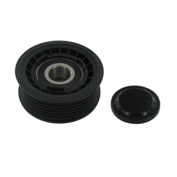 SKF VKM31041 - SKF ROLKA PASKA WIELOROWKOWEGO VW 2,5TDI V6