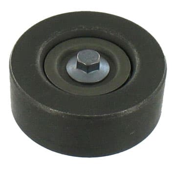 SKF VKM34034 - SKF ROLKA PASKA WIELOROWKOWEGO FORD 1,4/1,8