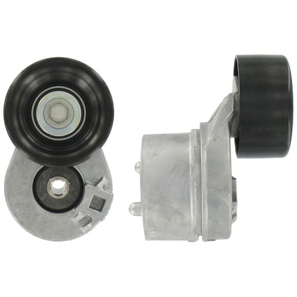 SKF VKM34071 - SKF NAPINACZ PASKA WIELOROWKOWEGO FORD TRANSIT 2,4DI/TDCI