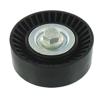 SKF VKM34105 - SKF ROLKA PASKA WIELOROWKOWEGO FORD MONDEO II/FOCUS 1,6-2,0 16V