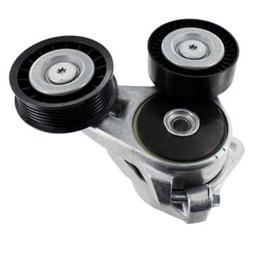 SKF VKM34110 - SKF NAPINACZ PASKA WIELOROWKOWEGO FORD FOCUS 1,8TDCI