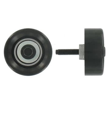 SKF VKM34111 - SKF ROLKA PASKA WIELOROWK. FORD 1,8DI 00- FIESTA/1,8TDCI 04-C-MAX/FOCUS/GALAXY/MONDEO/S-MAX