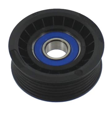 SKF VKM34231 - SKF ROLKA PASKA WIELOROWKOWEGO FORD 1,6-2,0 06-