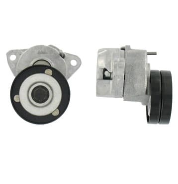 SKF VKM35009 - SKF NAPINACZ PASKA WIELOROWKOWEGO OPEL