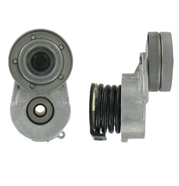 SKF VKM35311 - SKF NAPINACZ PASKA WIELOROWKOWEGO OPEL