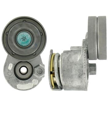 SKF VKM36069 - SKF NAPINACZ PASKA WIELOROWKOWEGO OPEL VIVARO 1,9DTI MASTER/CARISMA