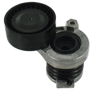 SKF VKM36146 - SKF NAPINACZ PASKA WIELOROWKOWEGO RENAULT 1,5DCI