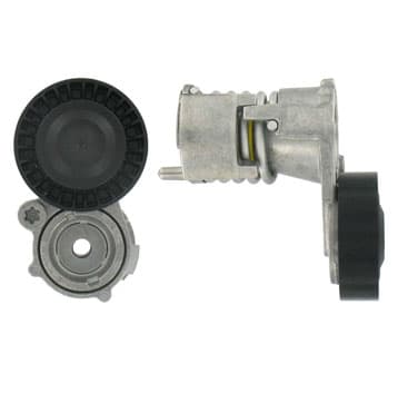 SKF VKM36236 - SKF NAPINACZ PASKA WIELOROWKOWEGO VOLVO C30/C70 D3/D4D/5