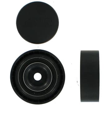 SKF VKM38004 - SKF ROLKA PASKA WIELOROWKOWEGO BMW M42 NAP