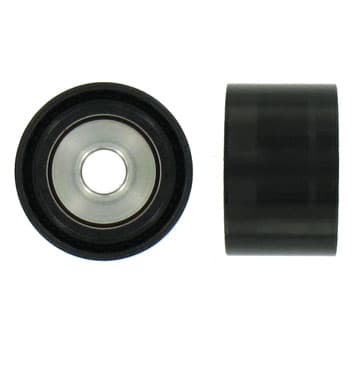 SKF VKM38076 - SKF ROLKA PASKA WIELOROWKOWEGO MERCEDES W164/W251 05-
