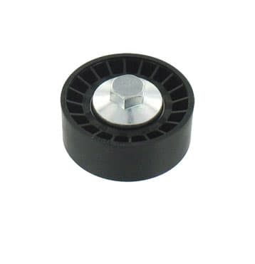 SKF VKM38125 - SKF ROLKA PASKA WIELOROWKOWEGO MERCEDES SPRINTER 09-