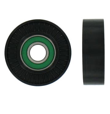 SKF VKM38130 - SKF ROLKA PASKA WIELOROWKOWEGO MERCEDES OM668 W168 1,7CDI 98-