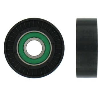 SKF VKM38131 - SKF ROLKA PASKA WIELOROWKOWEGO MERCEDES M266/OM640/668 W168/245