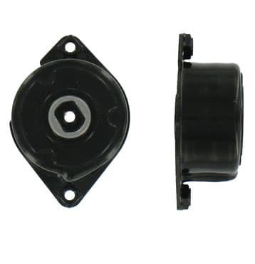 SKF VKM38208 - SKF ROLKA PASKA WIELOROWKOWEGO BMW E39/X5 D