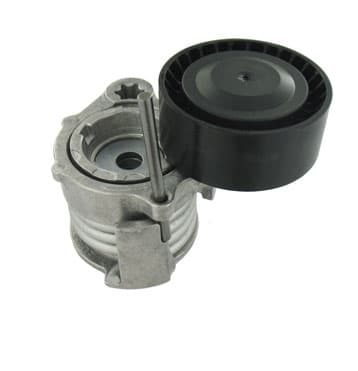 SKF VKM38212 - SKF NAPINACZ PASKA WIELOROWKOWEGO BMW E90/91/93 D