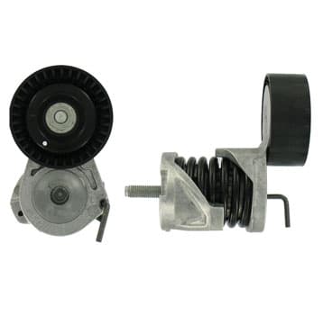 SKF VKM38343 - SKF NAPINACZ PASKA WIELOROWKOWEGO BMW E81/E87
