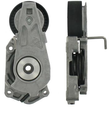 SKF VKM38700 - SKF NAPINACZ PASKA WIELOROWKOWEGO MINI COOPER/ONE