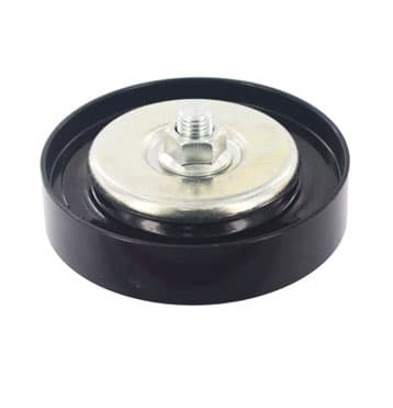 SKF VKM62031 - SKF ROLKA PASKA WIELOROWKOWEGO NISSAN MICRA III/NOTE