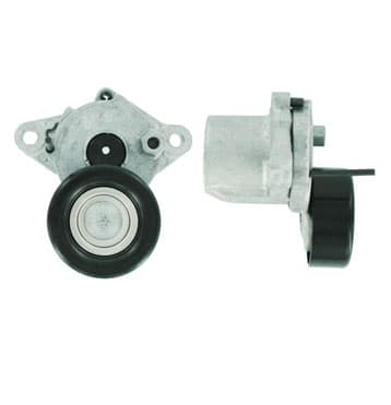 SKF VKM64010 - SKF NAPINACZ PASKA WIELOROWKOWEGO KIA 1,4/1,6CRDI 05-