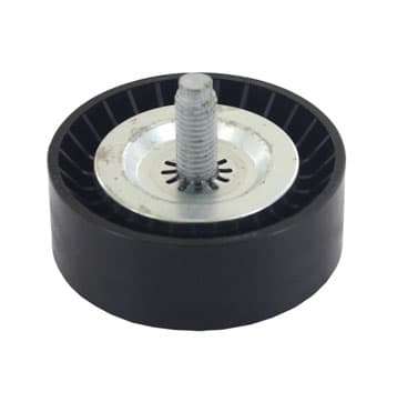 SKF VKM65054 - SKF ROLKA PASKA WIELOROWKOWEGO MITSUBISHI 1,8-2,4 06-