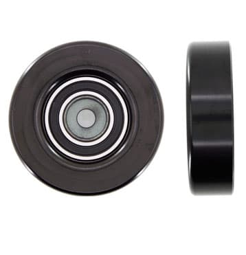 SKF VKM66006 - SKF ROLKA PASKA WIELOROWKOWEGO SUZUKI