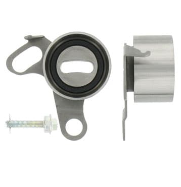 SKF VKM71002 - SKF ROLKA PASKA ROZRZĄDU TOYOTA HI-ACE 2,4D 89-