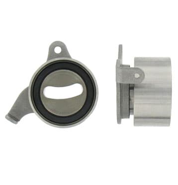 SKF VKM71400 - SKF ROLKA PASKA ROZRZĄDU TOYOTA COROLLA 92- N.