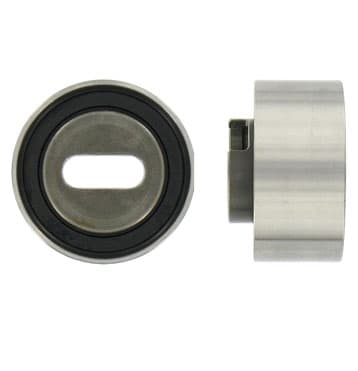 SKF VKM74200 - SKF ROLKA PASKA ROZRZĄDU MAZDA 323 1,6 89-94