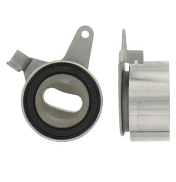 SKF VKM74201 - SKF ROLKA PASKA ROZRZĄDU MAZDA 323 1,5 94-