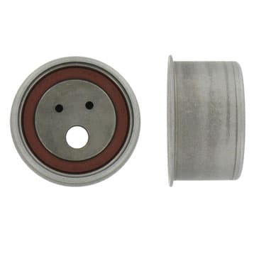 SKF VKM75009 - SKF ROLKA PASKA ROZRZĄDU MITSUBISHI 1,8 16V 92- COLT/CARISMA/LANCER/PAJERO/SPACE STAR/VOLVO S40/V40 1,8 98-04