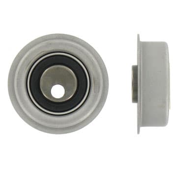 SKF VKM75044 - SKF ROLKA PASKA ROZRZĄDU MITSUBISHI GALANT 2,0 16V N