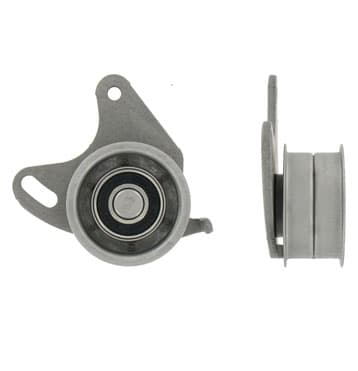 SKF VKM75601 - SKF ROLKA PASKA ROZRZĄDU MITSUBISHI L300 2,5D 86-