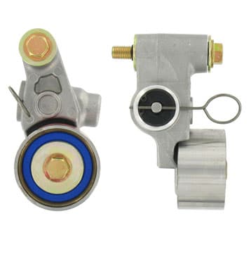 SKF VKM78005 - SKF NAPINACZ PASKA ROZRZĄDU SUBARU FORESTER 2,0 97-