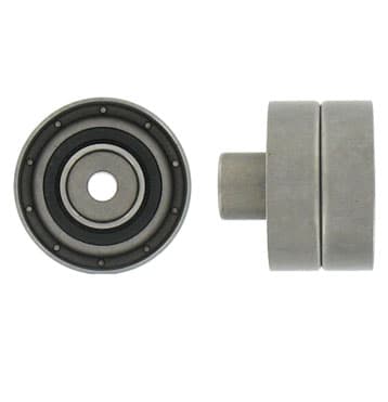 SKF VKM82500 - SKF ROLKA PASKA ROZRZĄDU NISSAN PATROL 2,8D 88-