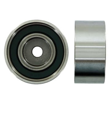 SKF VKM85156 - SKF ROLKA PASKA ROZRZĄDU MITSUBISHI L200 2,5DID 06-