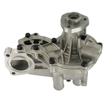 SKF VKPA81410 - SKF POMPA WODY VW 1,5-2,0 Z OBUDOW