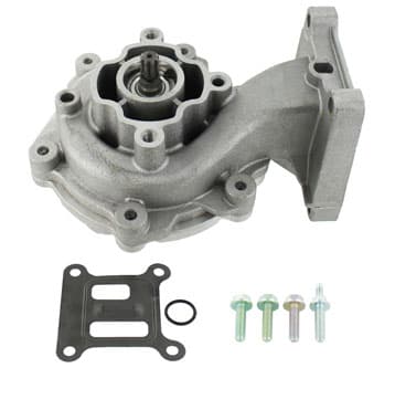 SKF VKPA84621 - SKF POMPA WODY FORD 2,0-2,2 TDCI 00-09 Z OBUDOWĄ