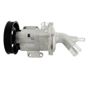 SKF VKPA88300 - SKF POMPA WODY MINI 1,6 ONE/COOPER FIAT 500X 1,6
