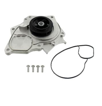 SKF VKPC81231 - SKF POMPA WODY VW 1,8/2,0TFSI A3/A5/Q5/GOLF VII/PASSAT