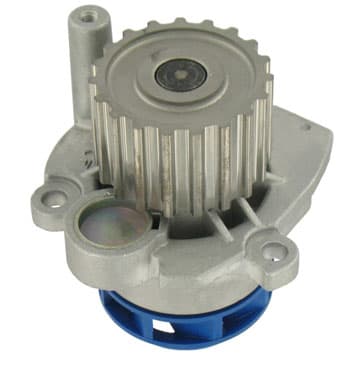 SKF VKPC81302 - SKF POMPA WODY SKODA/SEAT/VW 1,9 FABIA 99-08/IBIZA 02-05, CORDOBA 02-09/ POLO 01-