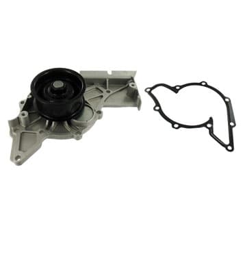 SKF VKPC81304 - SKF POMPA WODY VW 3,0B A4/A6 00-