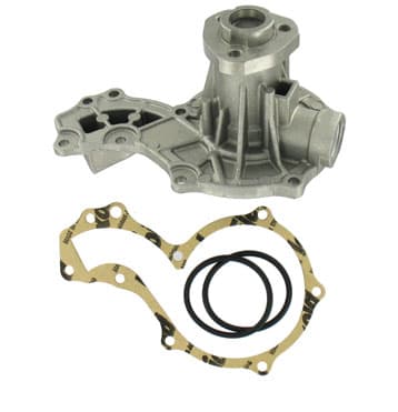 SKF VKPC81402 - SKF POMPA WODY AUDI/VW 1,8 A4 94-01, A6 95-05,CABRIOLET 97-00/ PASSAT 96-00