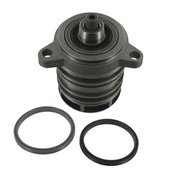 SKF VKPC81420 - SKF POMPA WODY VW TOUAREG 03-