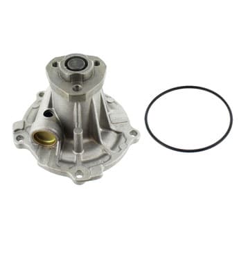 SKF VKPC81615 - SKF POMPA WODY AUDI/SEAT/SKODA/VW 1,7/1,9 A4 95-01/AROSA 97-04/FELICIA 95-02/PASSAT 93-00
