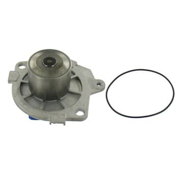 SKF VKPC82665 - SKF POMPA WODY FIAT 1,9/2,4 166 98-07 / BRAVO 96-/KAPPA 94-01/ASTRA 04-/SX4 06-/ 9-3 04-