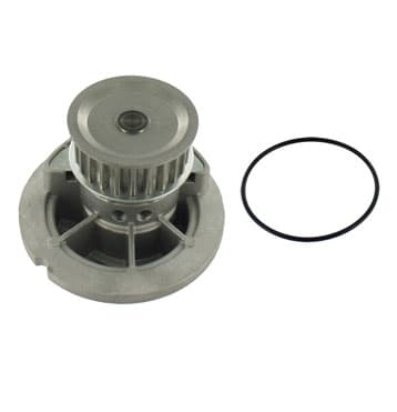 SKF VKPC85211 - SKF POMPA WODY OPEL DOHC 1,6