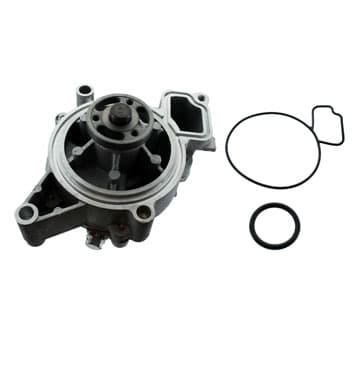 SKF VKPC85308 - SKF POMPA WODY OPEL 2,0 TURBO/2,2 16V