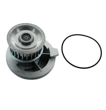 SKF VKPC85611 - SKF POMPA WODY CHEVROLET/OPEL/DAEWOO 1,7-2,4 NUBIRA 05-,LECETTI 05-/ASTRA 91-, VECTRA 88-03/ LEGANZA 97-04