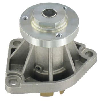 SKF VKPC85613 - SKF POMPA WODY OPEL/SAAB 2,5/3,2 OMEGA 93-03, VECTRA 93-/ 900 93-98 , 9-5 98-