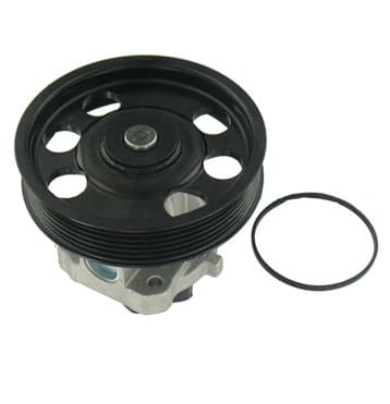 SKF VKPC85701 - SKF POMPA WODY FIAT 1,3JTD PUNTO 09-/CITROEN NEMO/500